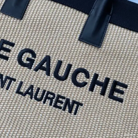 Repladies REP YSL BAG GAUCHE TOTE RIVE 0501